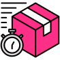 Order Fulfillment Speed