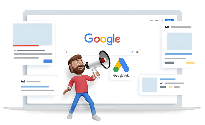 Why Invest in Google Ads?