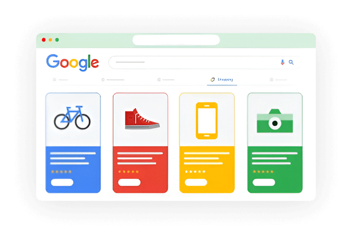Why Run Google Shopping Ads?