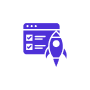 Testing & Launch