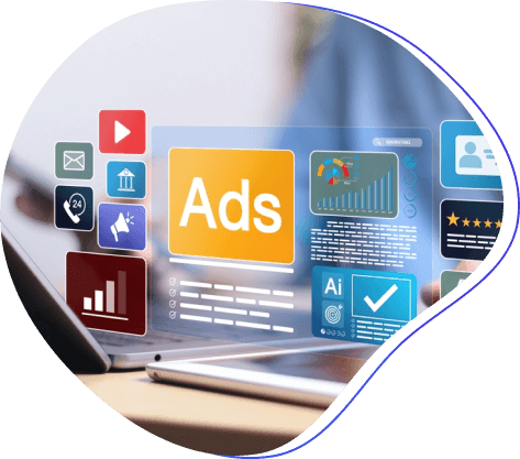 Social Media Ads Management