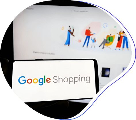 Google Shopping Management